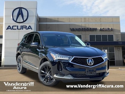 2024 Acura RDX SH-AWD SUV