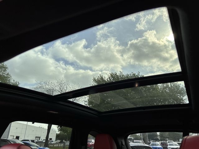 Used 2024 Majestic Black Pearl Acura A-Spec image 27