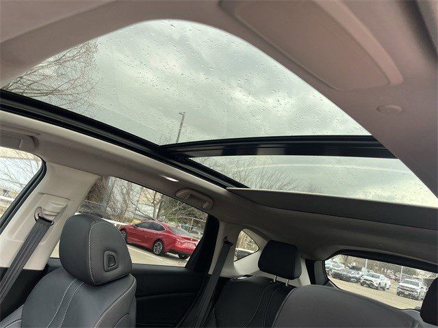 New 2026 Solar Silver Metallic Acura Technology Package image 27