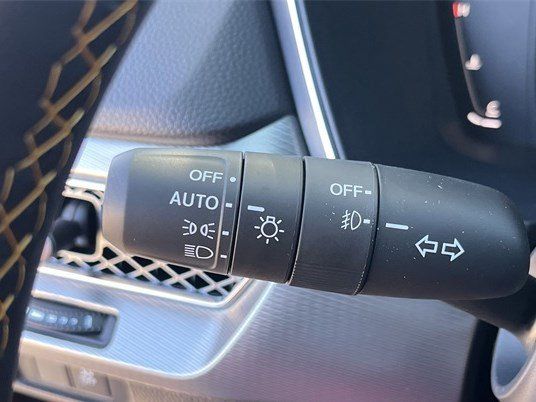 New 2026 Performance Red Pearl Acura A-Spec Tech Package image 24