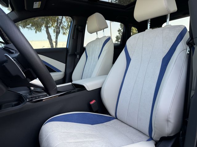 Used 2026 Platinum White Pearl Acura A-Spec Package image 24