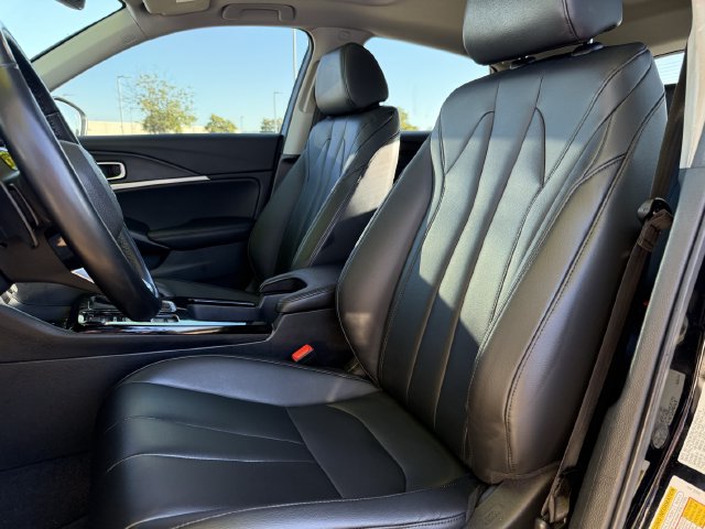 2024 Acura Integra Base - Photo 24