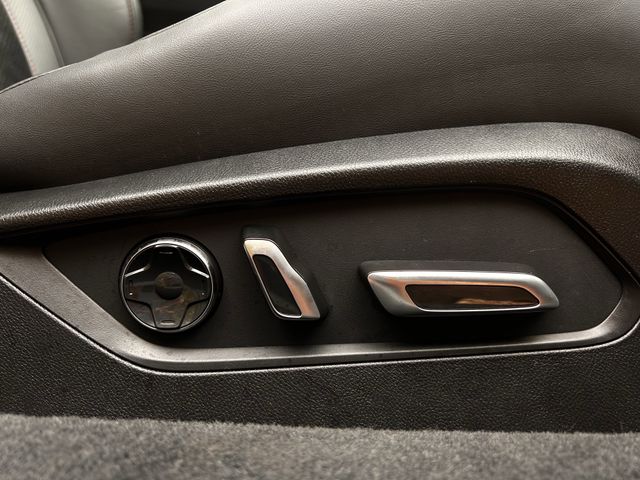 Certified Used 2025 Lunar Silver Metallic Acura A-Spec Package image 32