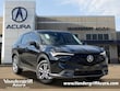  Acura ADX