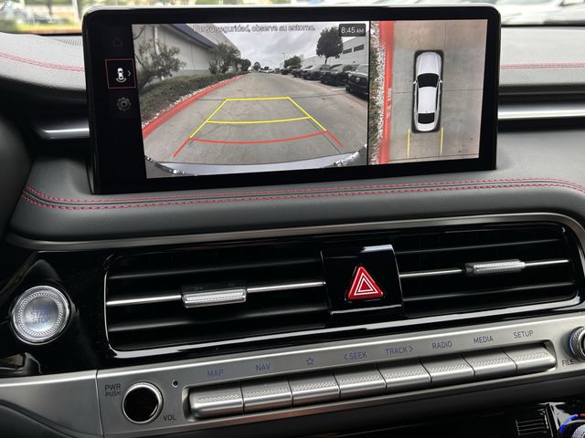 Used 2024 Bond Silver Genesis 3.3T Sport Advanced image 19