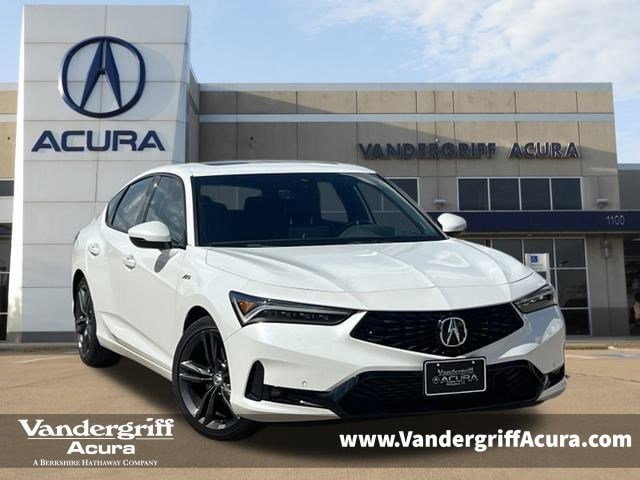 2024 Acura Integra