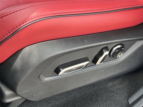 New 2026 Liquid Carbon Metallic Acura SH-AWD A-Spec Package image 28