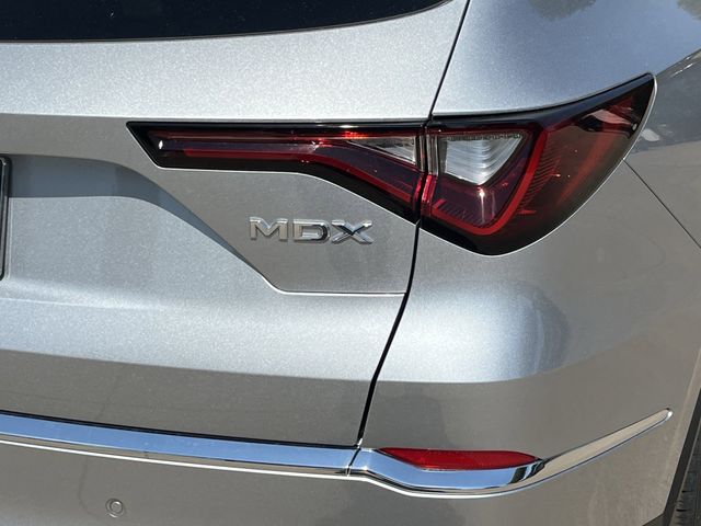 Certified Used 2026 Solar Silver Metallic Acura Technology Package image 7