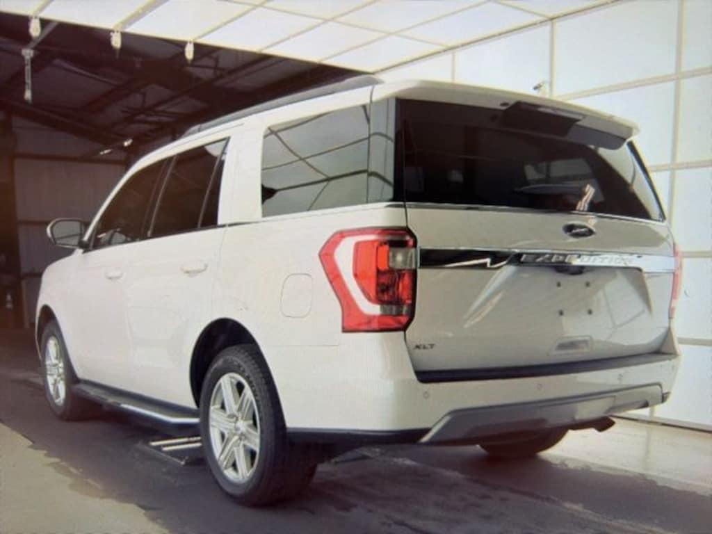 Used 2019 Ford Expedition XLT SUV