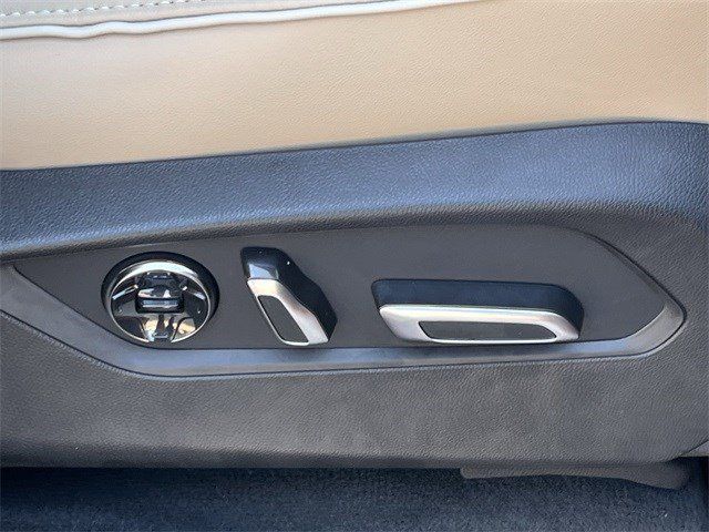 New 2026 Performance Red Pearl Acura SH-AWD Advance Package image 30