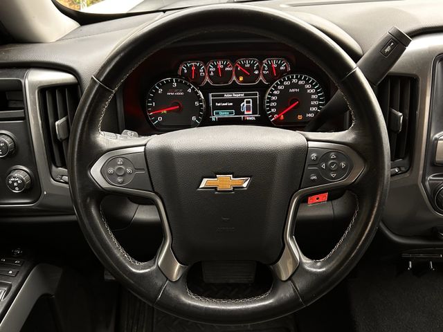 Used 2018 Summit White Chevrolet LT image 14