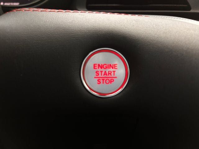 Certified Used 2025 Lunar Silver Metallic Acura A-Spec Package image 24