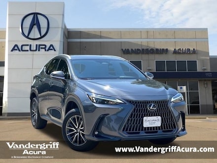 2024 LEXUS NX 250 Premium SUV