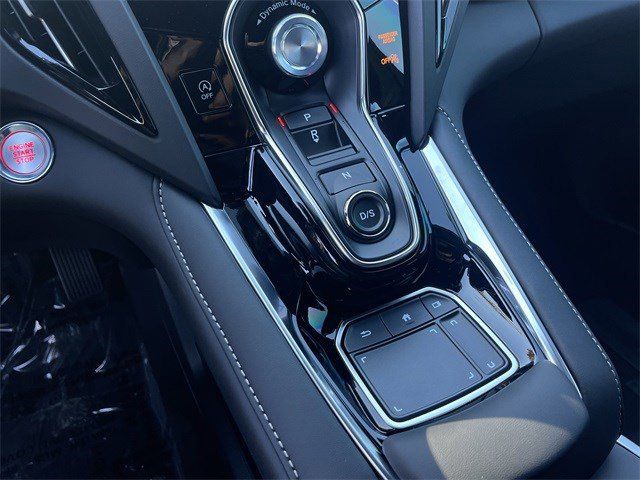 New 2026 Platinum White Pearl Acura SH-AWD image 21