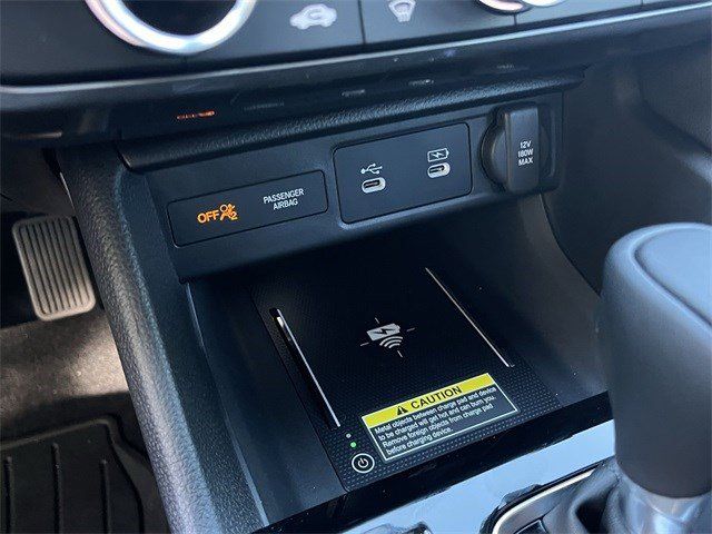 New 2026 Platinum White Pearl Acura Base image 20