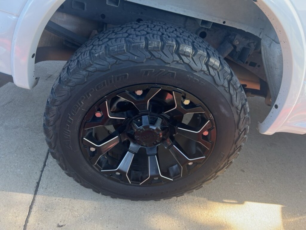 Used 2019 Ford F-150 Truck SuperCrew Cab