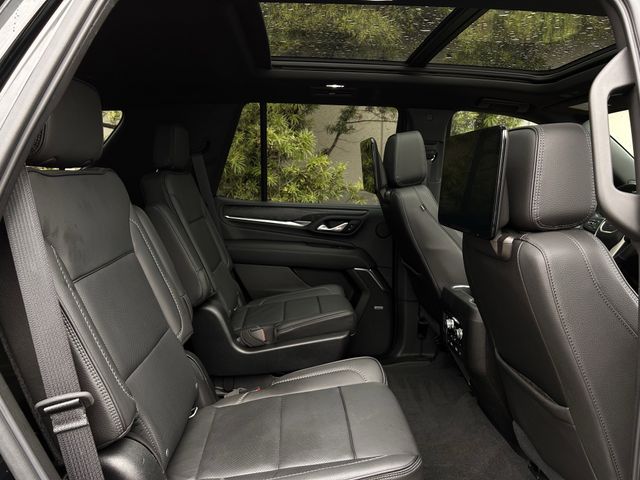 Used 2021 Onyx Black GMC Denali image 33