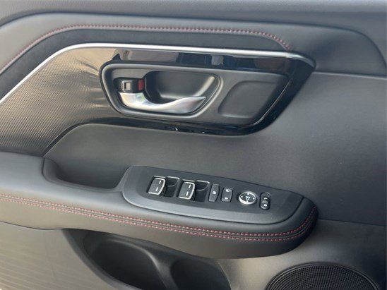 Used 2025 Adriatic Blue Sea Metallic Acura A-Spec Package image 26