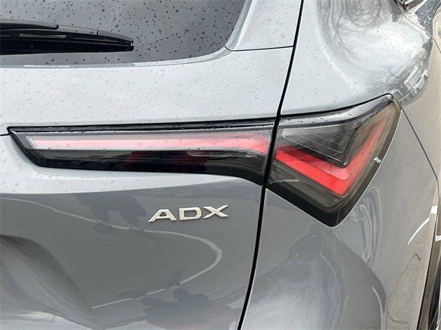 Used 2026 Urban Gray Pearl Acura A-Spec Package image 7