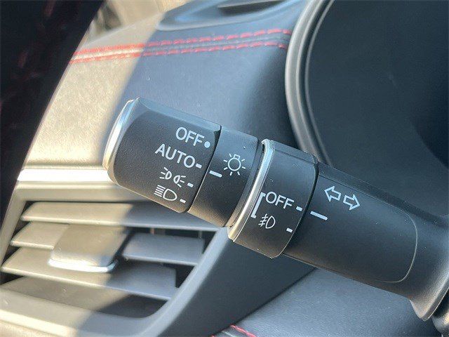 Used 2025 Urban Gray Pearl Acura A-Spec Package image 24