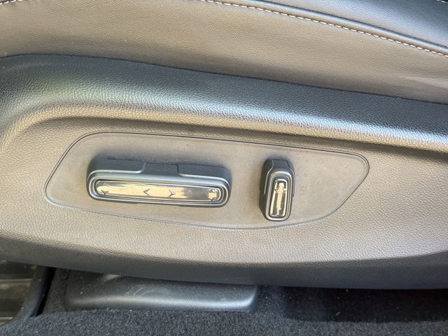Certified Used 2025 Urban Gray Pearl Acura Base image 26