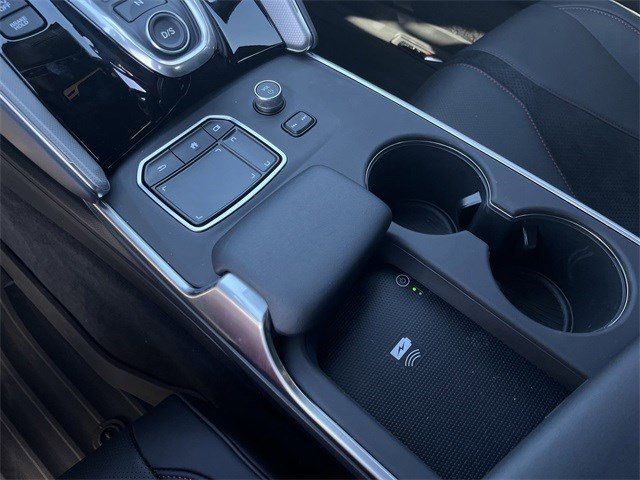 Used 2025 Lunar Silver Metallic Acura A-Spec Package image 22