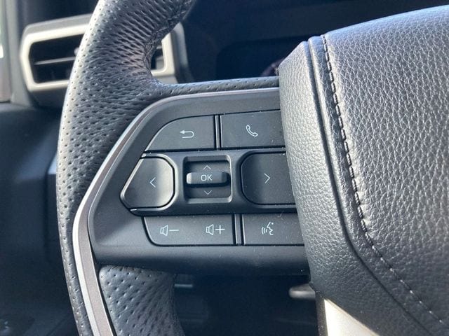 Used 2024 Ice Cap Toyota TRD Off-Road image 13