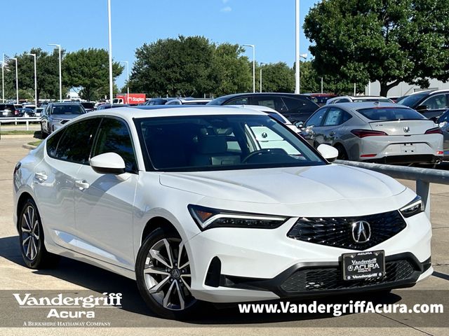 2024 Acura Integra -'s photo
