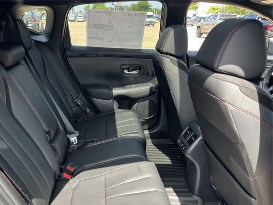 Used 2025 Platinum White Pearl Acura A-Spec Package image 31