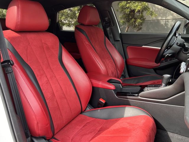 Used 2024 Platinum White Pearl Acura A-Spec Tech Package image 30