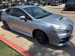 Subaru WRX