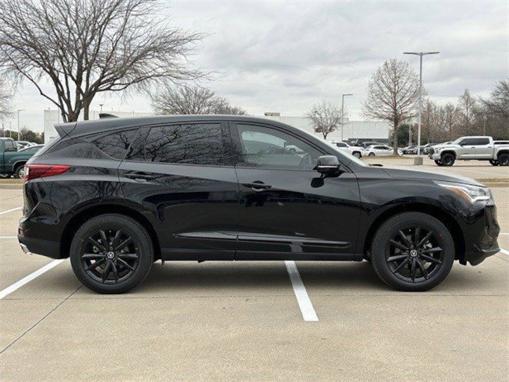 New 2026 Acura RDX SH-AWD SUV