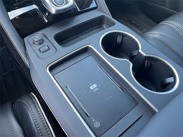 New 2026 Solar Silver Metallic Acura SH-AWD Advance Package image 21