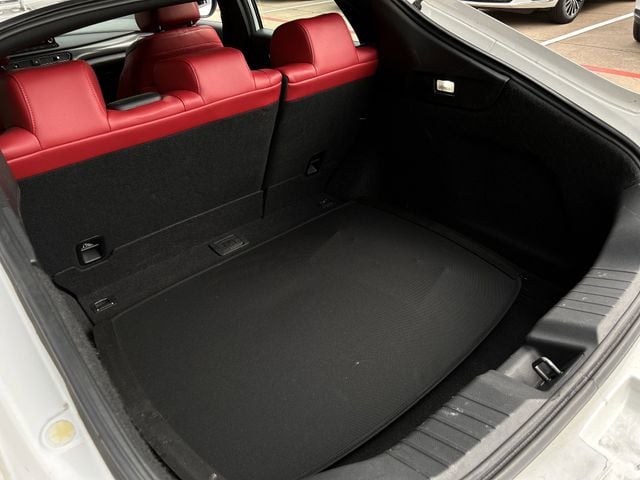 Used 2023 Platinum White Pearl Acura A-Spec Package image 33