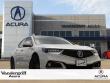 Acura TLX
