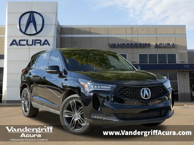  Acura RDX