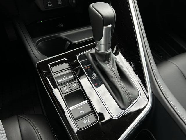 Used 2026 Urban Gray Pearl Acura Base image 22