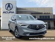 Acura ADX