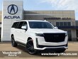 CADILLAC Escalade ESV