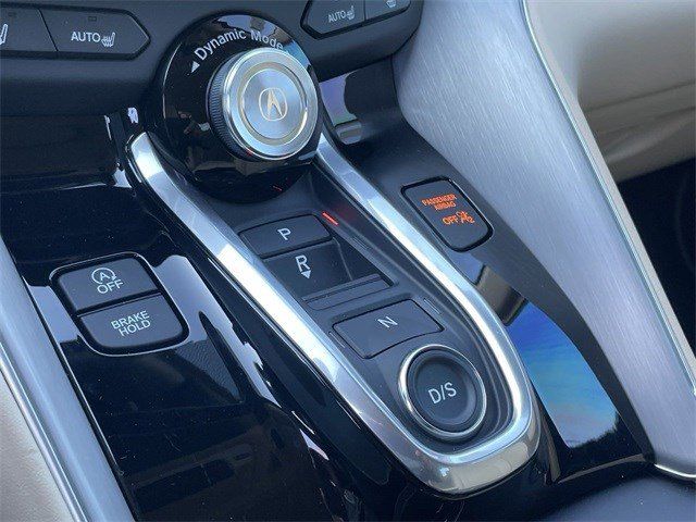2025 Acura TLX Technology Package - Photo 17