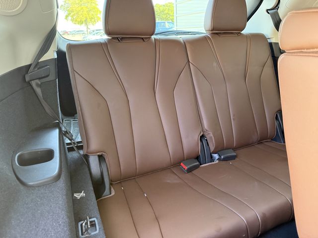 Certified Used 2026 Liquid Carbon Metallic Acura Technology Package image 29