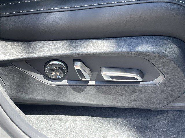 Used 2026 Solar Silver Metallic Acura Technology Package image 30