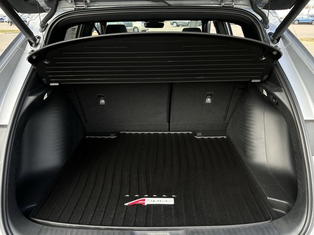 Used 2025 Solar Silver Metallic Acura A-Spec Package image 33