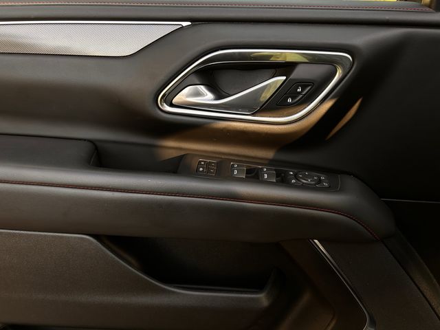 Used 2023 Summit White Chevrolet RST image 24