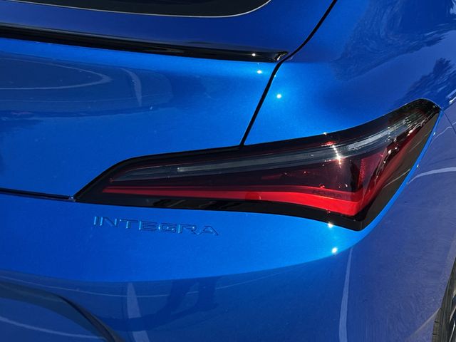 Used 2026 Platinum White Pearl Acura A-Spec Package image 7