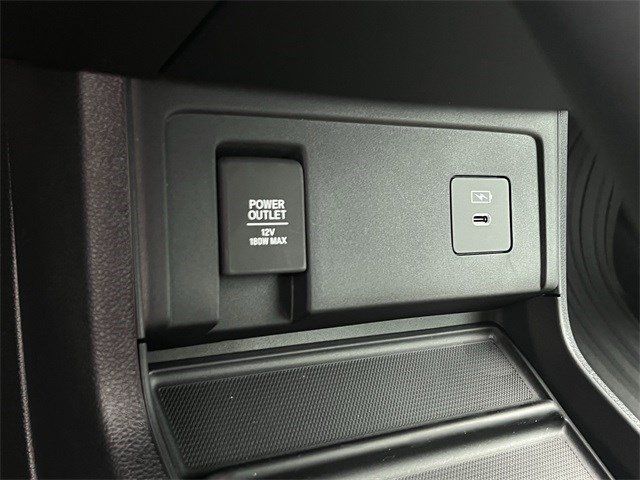 New 2026 Apex Blue Pearl Acura A-Spec Package image 23