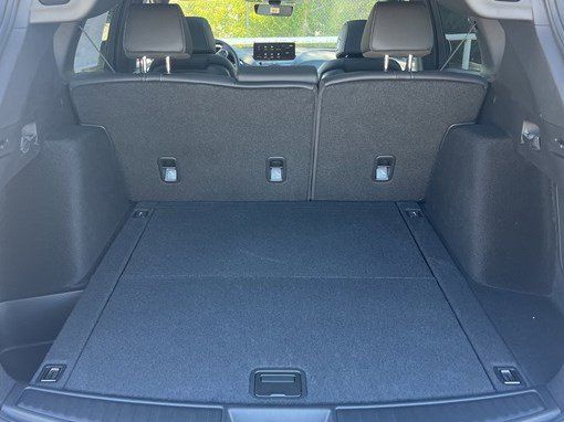 New 2026 Platinum White Pearl Acura SH-AWD image 34