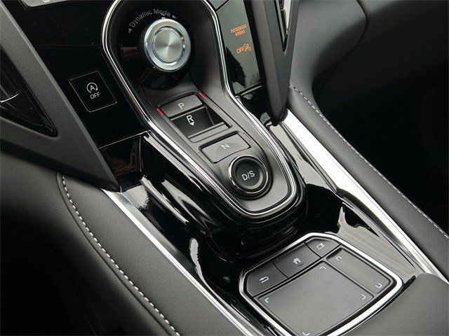 New 2026 Canyon River Blue Metallic Acura SH-AWD image 20