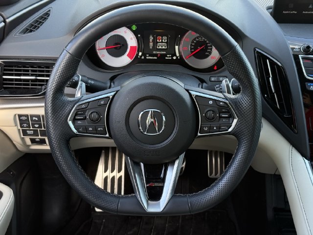 2025 Acura RDX A-Spec w/ Advance Package - Photo 13