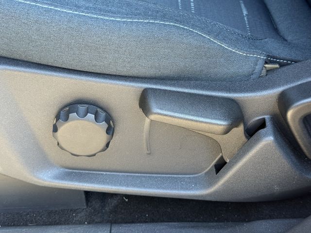 Used 2025 Azure Gray Metallic Ford Heritage Edition image 24